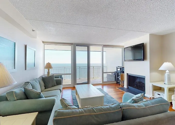 Carousel 2203 Holiday home Ocean City