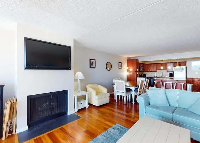 Carousel 2203 Holiday home Ocean City