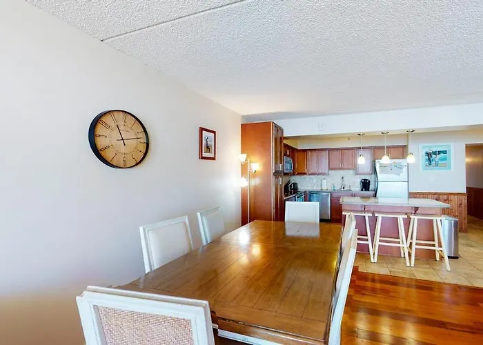 Carousel 2203 Holiday home