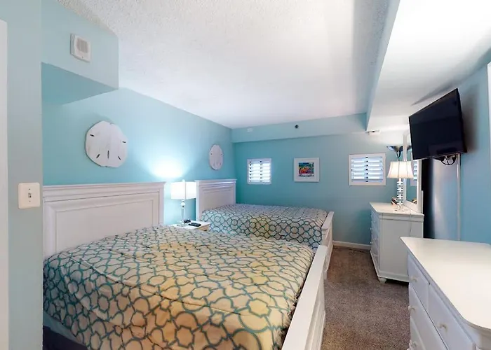 Carousel 2203 Holiday home